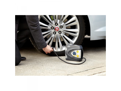 Автомобильный компрессор RING RAC635