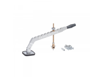 Вытяжное устройство NORDBERG PULM