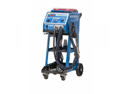 Аппарат точечной сварки Nordberg WS6 (380В)