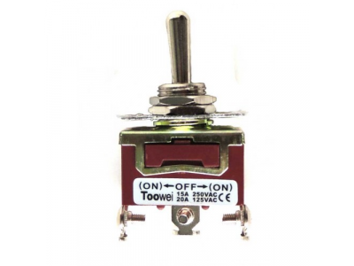 Выключатель TC-20-1700003 маленький TEN223 для NORDBERG 46TRK56