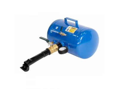 Бустер NORDBERG CH-5