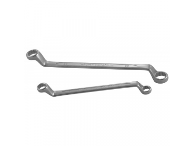 Ключ накидной 75-гр., 10х11 мм, W231011 JONNESWAY