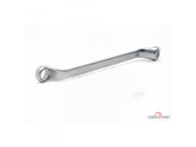 СЕРВИС КЛЮЧ 70524 Ключ накидной