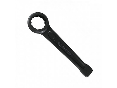 Ключ накидной силовой ударный 105 мм, KING TONY