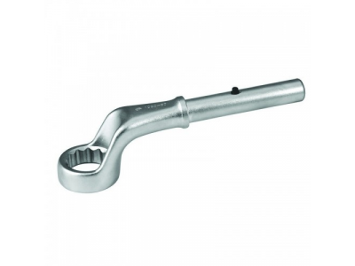 Ключ накидной усиленный, 50 мм