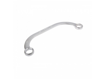 Ключ накидной стартерный 17х19 мм KING TONY