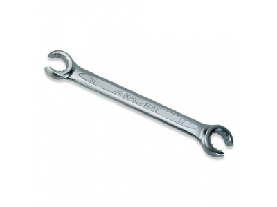 Ключ разрезной 25х28 мм, W242528 JONNESWAY