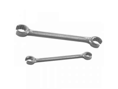 Ключ разрезной 22х24 мм, W242224 JONNESWAY