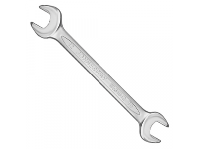 Ключ рожковый 10х12 мм, W251012 JONNESWAY