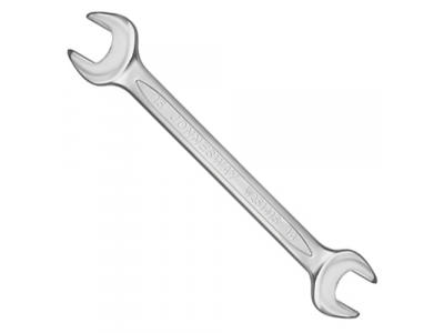 Ключ рожковый 14х15 мм, W251415 JONNESWAY