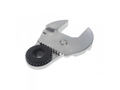 JTC Ключ самозажимной 1/2" захват 6-45мм рожковый JTC