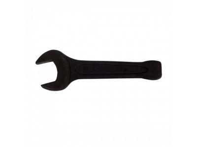 Ключ рожковый силовой ударный 115 мм KING TONY