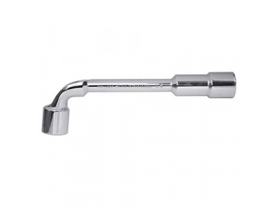 Ключ угловой проходной, 22 мм, S57H122 JONNESWAY