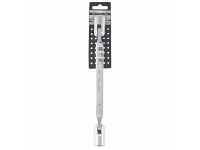 Ключ шарнирный 14х15 мм., CrV STELS