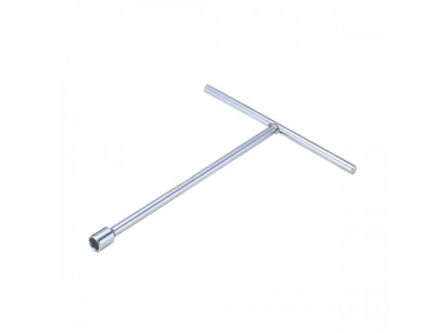 Ключ Т-образный 17 мм, KING TONY