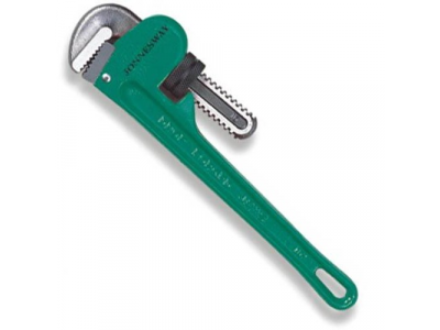 Ключ трубный, 18", W2818 JONNESWAY