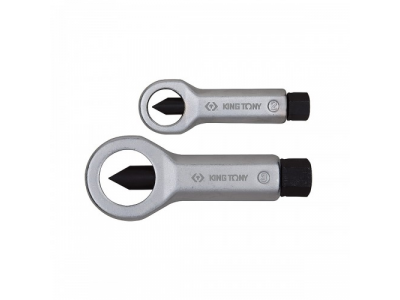 Набор гайколомов 12-22 мм, 2 предмета KING TONY