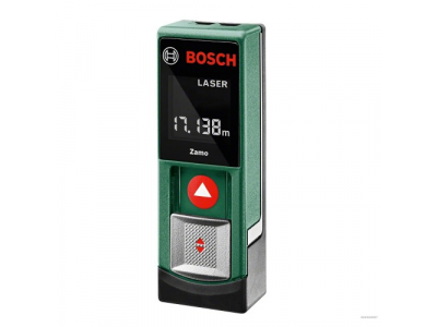 Дальномер Bosch Zamo