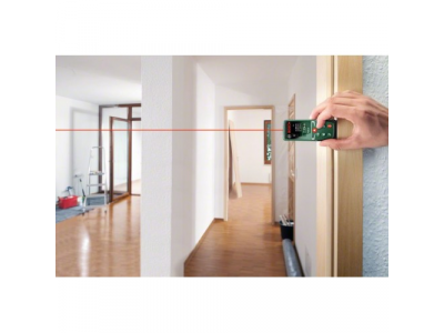 Лазерный дальномер PLR 25