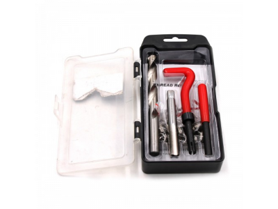 Набор для восстановления резьбы M12 X 1.75 WINMAX