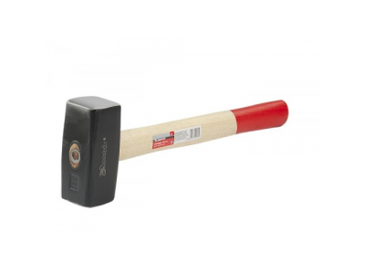 Кувалда, 2000 г, деревянная рукоятка// MATRIX