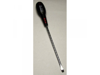 Отвертка шлицевая Full Star SL 0,8х5.5х200, 294 мм, D04S5200 JONNESWAY