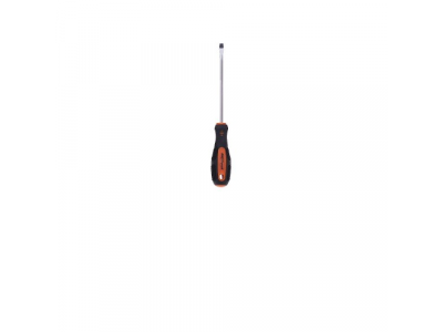 отвёртка шлицевая 4,0x100