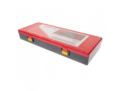 JTC Набор отверток 8 предметов JTC