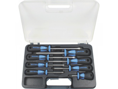 Набор отверток профессиональных 8пр.