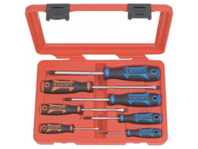 Набор отверток профессиональных 7пр.