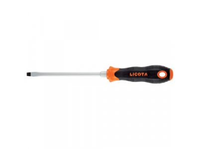 Отвертка усиленная SL8.0, 175 мм