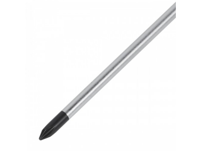 Отвертка крестовая Phillips №1, 100 мм KING TONY