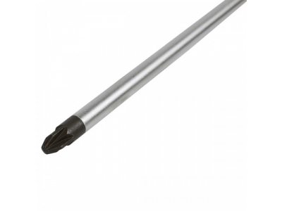 Отвертка крестовая Pozidriv №3, 150 мм KING TONY