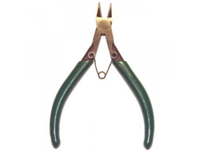 Бокорезы миниатюрные 5", P5604 JONNESWAY