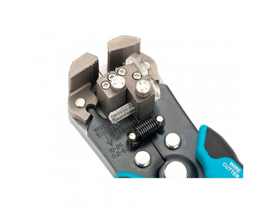 Клещи для снятия изоляции Gross 17718