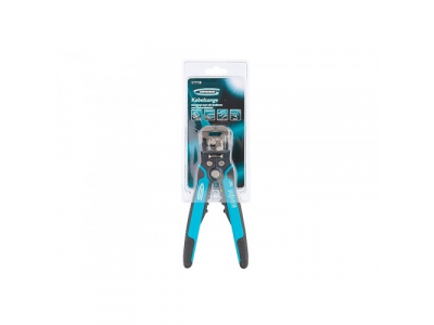 Клещи для снятия изоляции Gross 17718