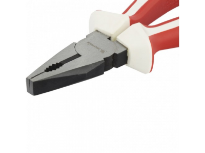 Плоскогубцы Premium, 180 мм, трехкомпонентные рукоятки Matrix