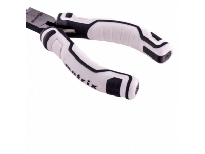 Круглогубцы Mini, 125 мм, авторазжим, Pro Matrix