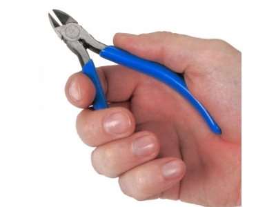 Бокорезы диагональные мини 125 мм