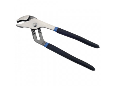 Переставные клещи "groove joint" 350мм