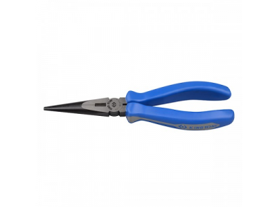 Плоскогубцы тонконосые 160 мм, KING TONY