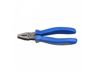 Пассатижи комбинированные 200 мм, KING TONY