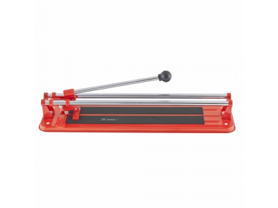 Плиткорез 400 х 12 мм MTX