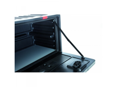 BLACK DOG 600x550x650