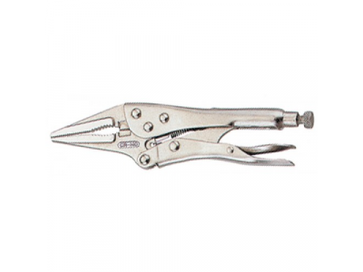 Ручные тиски струбцина с удлиненными 163мм