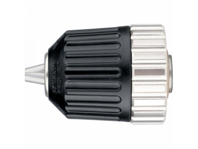 Патрон для дрели БЗП 1-10 мм - М12х1,25 // MATRIX