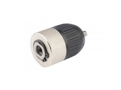 Патрон для дрели БЗП 2-13 мм - М12х1,25 // MATRIX