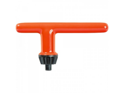 Ключ для патрона, 10мм, // MATRIX