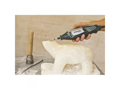 Шлифовальный камень из карбида кремния (85602)