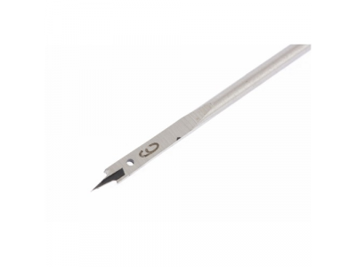 Сверло по дереву перовое, 6 мм 6-гранный хвостовик MATRIX